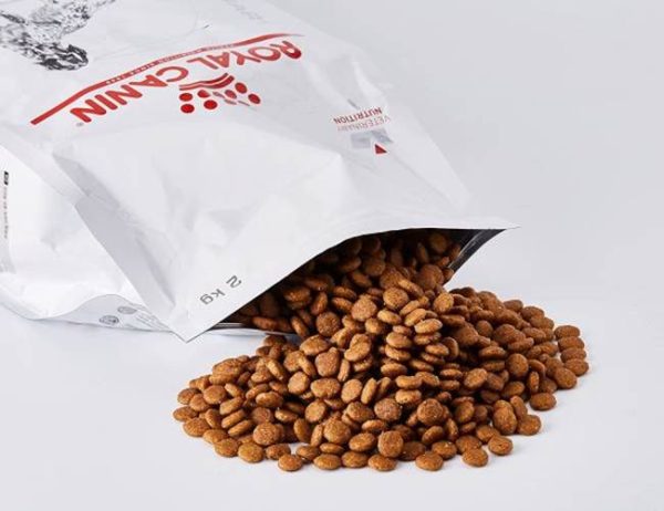 خرید ، قیمت و مشخصات غذا خشک سگ رویال کنین مدل گاسترو اینتستینال از پت شاپ لنداف هانا | Royal Canin Gastrointestinal