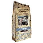 خرید ، قیمت و مشخصات غذا خشک گربه نچرال گریتنس آتلانتیک از پت شاپ لنداف هانا | Natural Greatness Atlantic Sea