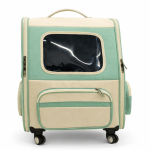 خرید ، قیمت و مشخصات ترولی لیلی سگ و گربه از پت شاپ لنداف هانا | Lily's trolley for dogs and cats