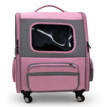 خرید ، قیمت و مشخصات ترولی لیلی سگ و گربه از پت شاپ لنداف هانا | Lily's trolley for dogs and cats