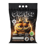خرید ، قیمت و مشخصات خاک گربه گارفیلد ساده از پت شاپ لنداف هانا | Garfield Cat Litter