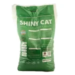 خرید ، قیمت و مشخصات خاک گربه شاینی از پت شاپ لنداف هانا | Shiny Cat Cat Litter
