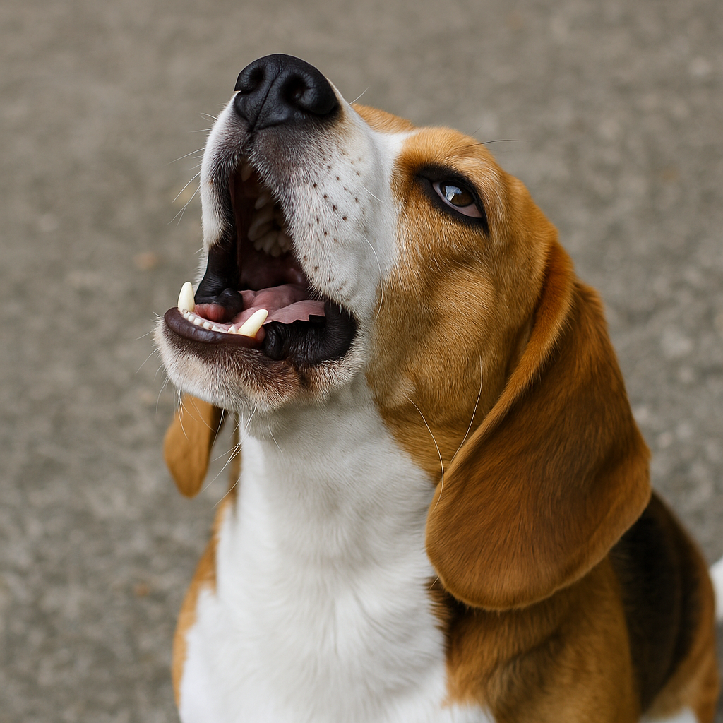 عطسه معکوس چیست؟ علت عطسه معکوس ، دانستنی ها با با مججموعه ی لنداف هانا