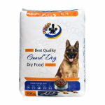 خرید ، قیمت و مشخصات غذا خشک سگ گارد فیدار از پت شاپ لنداف هانا | Guard Fidar dry dog ​​food