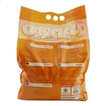 خرید ، قیمت و مشخصات خاک گربه گارفیلد ساده از پت شاپ لنداف هانا | Garfield Cat Litter