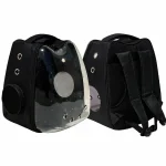 خرید ، قیمت و مشخصات کیف حمل گوشدار لی لی از پت شاپ لنداف هانا | Lili carrying case