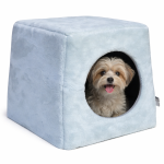 خرید ، قیمت و مشخصات جا خواب سه حالته آنجل از پت شاپ لنداف هانا | Fereshteh three-position sleeping mattress