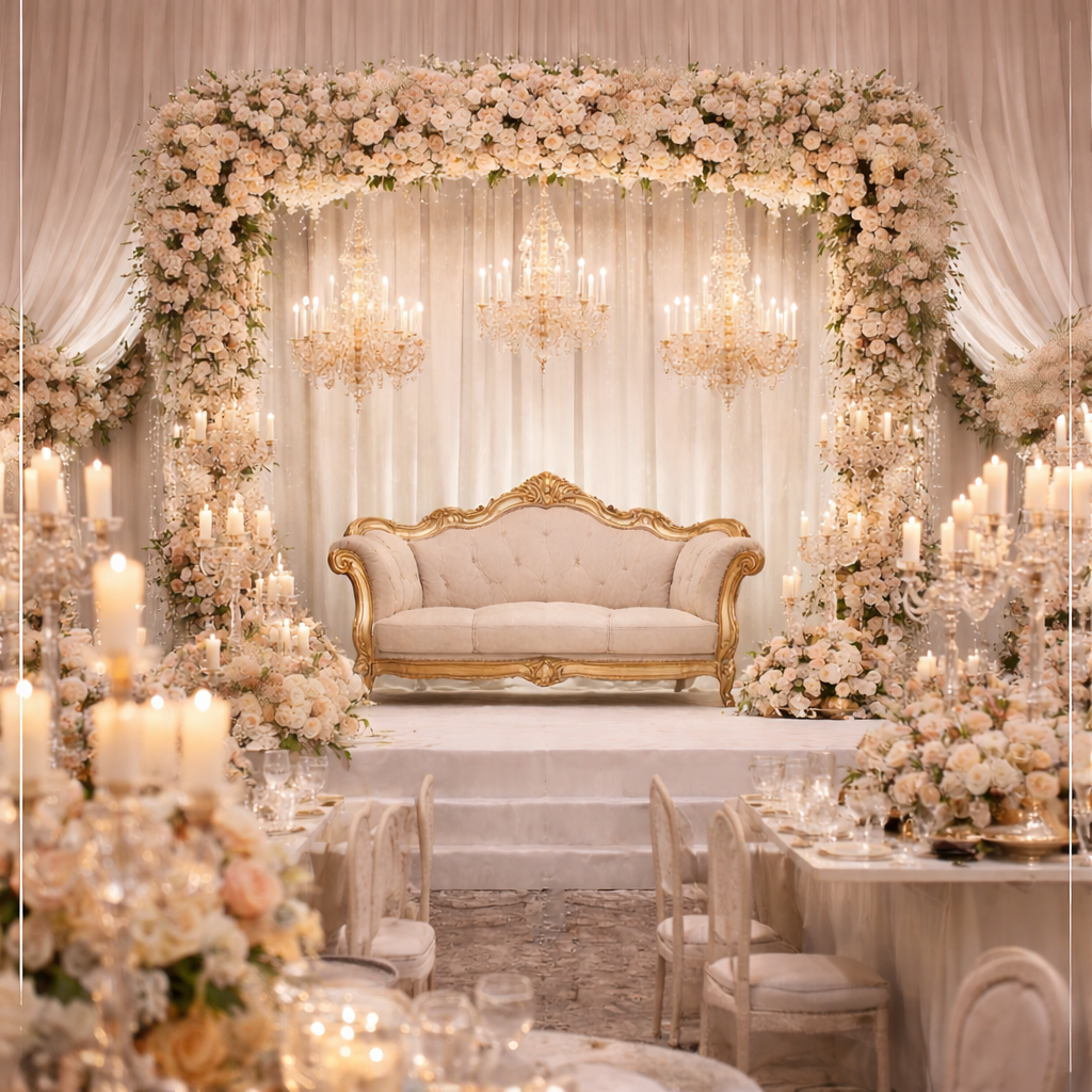 تشریفات آریا