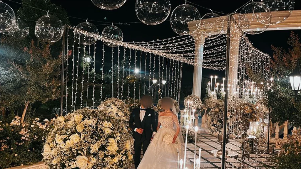 تشریفات آریا