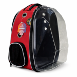 خرید ، قیمت و مشخصات کیف حمل زاریکس از پت شاپ لنداف هانا | zarix carrying bag