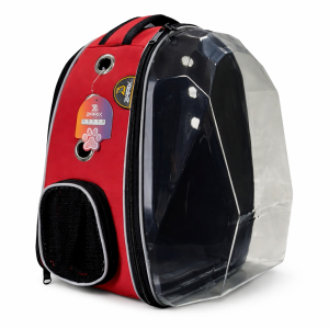 خرید ، قیمت و مشخصات کیف حمل زاریکس از پت شاپ لنداف هانا | zarix carrying bag