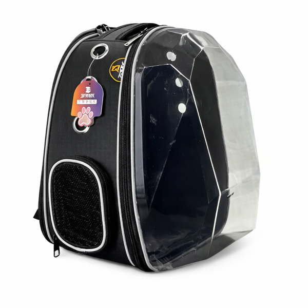 خرید ، قیمت و مشخصات کیف حمل زاریکس از پت شاپ لنداف هانا | zarix carrying bag