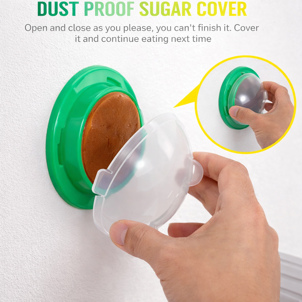 خرید، قیمت و مشخصات آبنبات سگ لیک لیک از پت شاپ لنداف هانا | Lick Lick dog candy