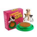 خرید، قیمت و مشخصات آبنبات سگ لیک لیک از پت شاپ لنداف هانا | Lick Lick dog candy