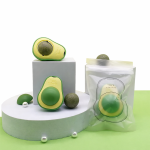 خرید، قیمت و مشخصات آبنبات گربه مدل آووکادو از پت شاپ لنداف هانا | Avocado catnip